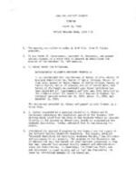 1990-03-28 Graduate Faculty Council Minutes