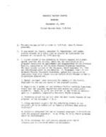 1990-09-26 Graduate Faculty Council Minutes