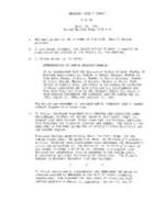1992-04-29 Graduate Faculty Council Minutes