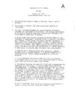 1992-10-21 Graduate Faculty Council Minutes