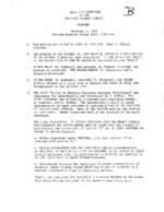 1992-11-03 Graduate Faculty Council Minutes
