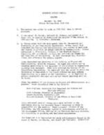 1992-11-18 Graduate Faculty Council Minutes