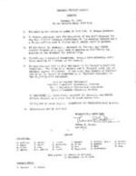 1993-01-27 Graduate Faculty Council Minutes
