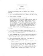 1994-04-27 Graduate Faculty Council Minutes