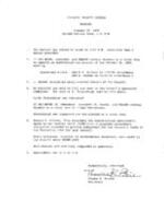 1995-01-25 Graduate Faculty Council Minutes