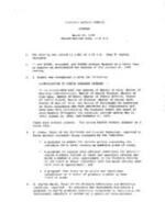 1995-03-29 Graduate Faculty Council Minutes