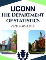 UConn Statistics Newsletter 2020