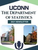 UConn Statistics Newsletter 2021