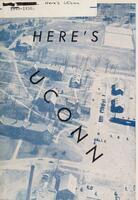 1949 - 1950, Here's UConn