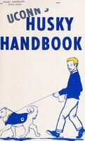 1959 - 1960, Husky Handbook