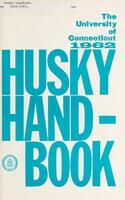 1962 - 1963, Husky Handbook