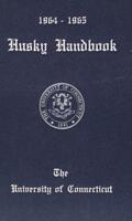 1964 - 1965, Husky Handbook