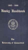 1965 - 1966, Husky Handbook