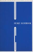 1968 - 1969, Husky Handbook