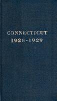 1928 - 1929, Connecticut handbook