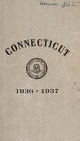 1936 - 1937, Connecticut handbook