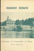 Summer Session 1955