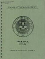 UConn Fact Book, 1995-1996