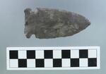 Otter Creek Projectile Point