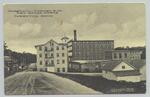 Comstock, Cheney, & Co. factory complex