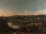 Norwich Landscape, 1853