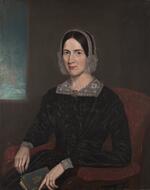 Mrs. Henry Champlin (Prudence Amelia Hayden)