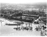 Aerial survey of Connecticut 1938 Hurricane damage photograph 00001