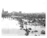 Aerial survey of Connecticut 1938 Hurricane damage photograph 00004