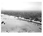Aerial survey of Connecticut 1938 Hurricane damage photograph 00006