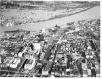 Aerial survey of Connecticut 1938 Hurricane damage photograph 00012