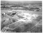 Aerial survey of Connecticut 1938 Hurricane damage photograph 00015