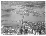 Aerial survey of Connecticut 1938 Hurricane damage photograph 00016