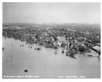 Aerial survey of Connecticut 1938 Hurricane damage photograph 00018