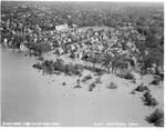 Aerial survey of Connecticut 1938 Hurricane damage photograph 00020