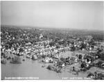 Aerial survey of Connecticut 1938 Hurricane damage photograph 00022
