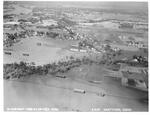 Aerial survey of Connecticut 1938 Hurricane damage photograph 00023