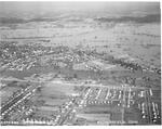 Aerial survey of Connecticut 1938 Hurricane damage photograph 00025