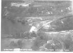 Aerial survey of Connecticut 1938 Hurricane damage photograph 00029