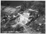 Aerial survey of Connecticut 1938 Hurricane damage photograph 00030