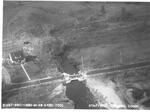 Aerial survey of Connecticut 1938 Hurricane damage photograph 00031