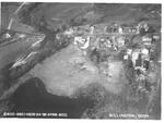 Aerial survey of Connecticut 1938 Hurricane damage photograph 00034
