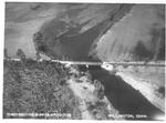 Aerial survey of Connecticut 1938 Hurricane damage photograph 00035