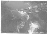 Aerial survey of Connecticut 1938 Hurricane damage photograph 00036