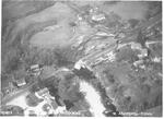 Aerial survey of Connecticut 1938 Hurricane damage photograph 00037