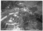 Aerial survey of Connecticut 1938 Hurricane damage photograph 00038
