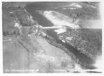 Aerial survey of Connecticut 1938 Hurricane damage photograph 00039