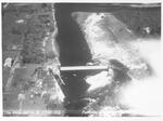 Aerial survey of Connecticut 1938 Hurricane damage photograph 00040