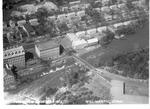 Aerial survey of Connecticut 1938 Hurricane damage photograph 00042