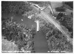 Aerial survey of Connecticut 1938 Hurricane damage photograph 00044