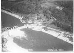 Aerial survey of Connecticut 1938 Hurricane damage photograph 00045